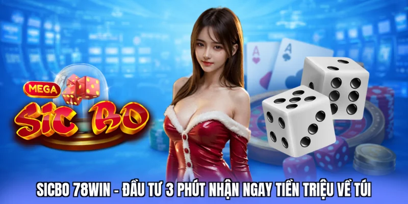 sicbo 78win love